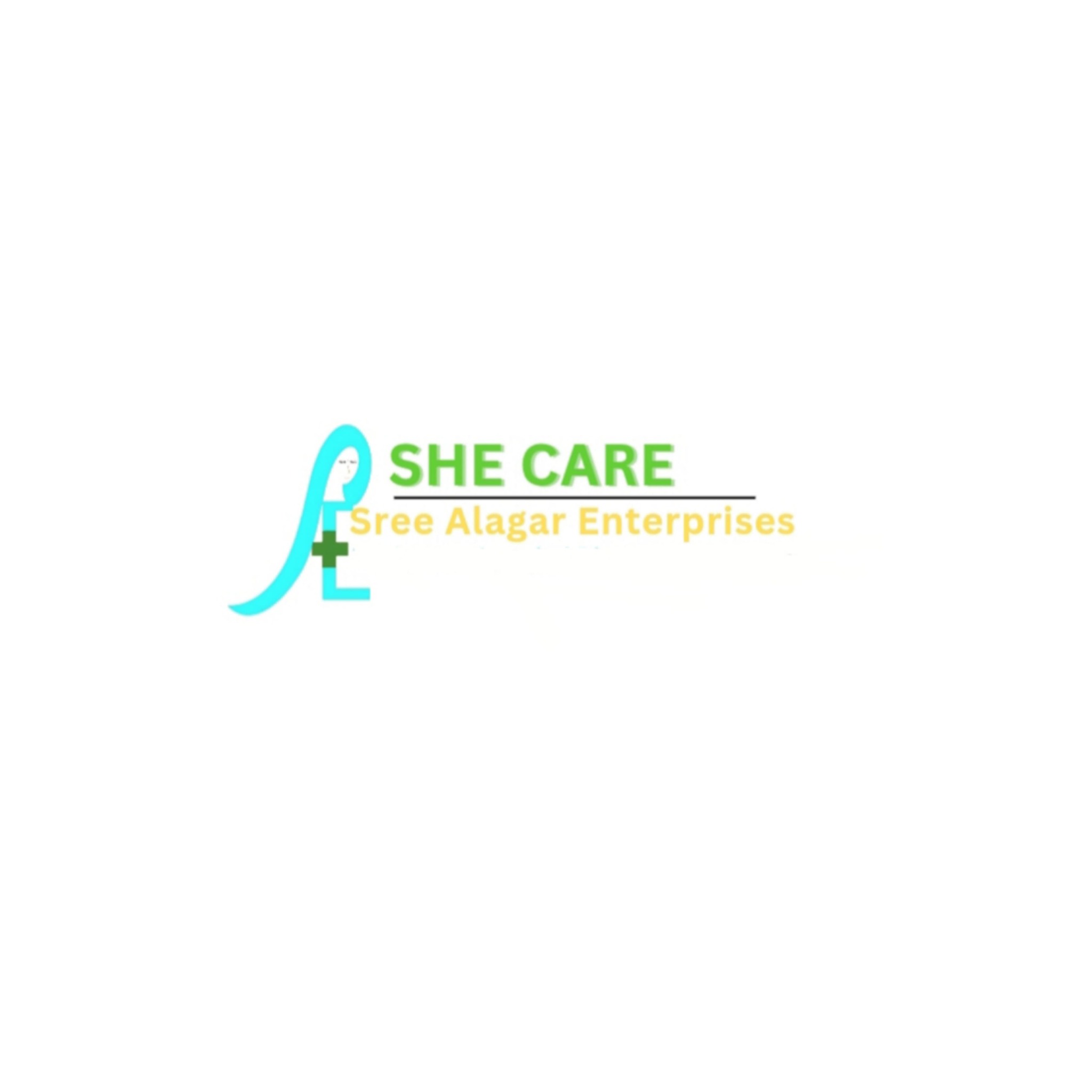 SHE CARE Logo